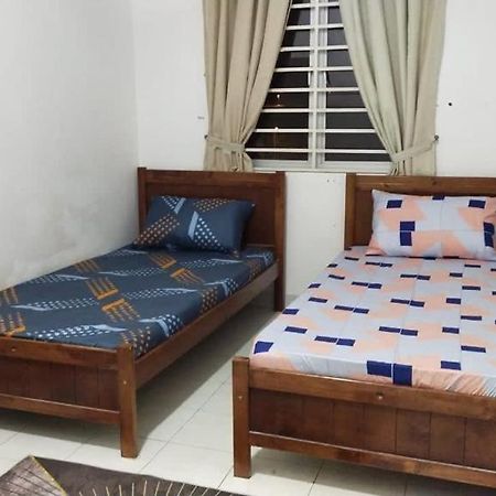 Rizqi Homestay Prima Presint 11 Putrajaya Bagian luar foto