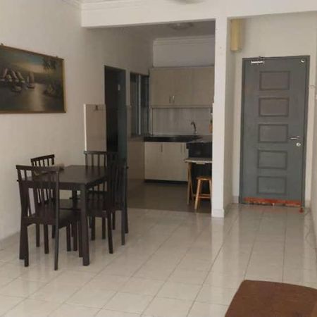 Rizqi Homestay Prima Presint 11 Putrajaya Bagian luar foto