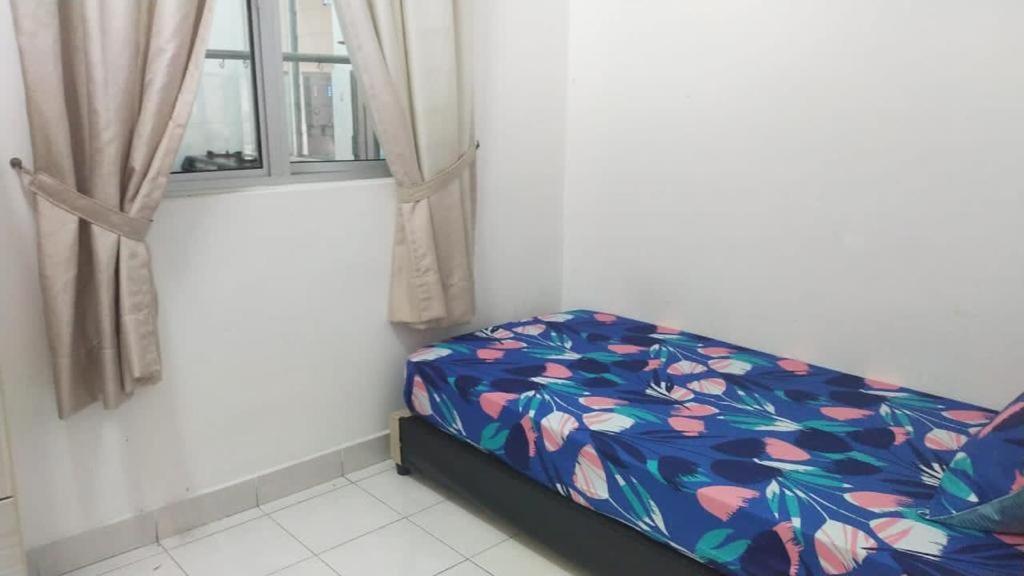 Rizqi Homestay Prima Presint 11 Putrajaya Bagian luar foto